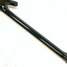 Rickenbacker 4001/4 , Jetglo: Neck - Rear