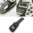 Rickenbacker 4001/4 , Jetglo: Close up - Free2