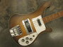 Rickenbacker 4003/4 , Autumnglo: Body - Front
