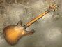 Rickenbacker 4003/4 , Autumnglo: Full Instrument - Rear