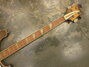 Rickenbacker 4003/4 , Autumnglo: Neck - Front