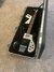 Rickenbacker 4003/4 Mod, Jetglo: Full Instrument - Front