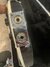 Rickenbacker 4003/4 Mod, Jetglo: Close up - Free