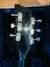 Rickenbacker 325/6 V59, Jetglo: Headstock - Rear