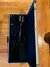 Rickenbacker 325/6 V59, Jetglo: Full Instrument - Rear