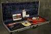 Rickenbacker 360/12 C63, Fireglo: Free image2