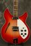Rickenbacker 360/12 C63, Fireglo: Body - Front
