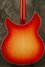 Rickenbacker 360/12 C63, Fireglo: Body - Rear