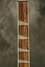 Rickenbacker 360/12 C63, Fireglo: Neck - Front
