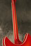 Rickenbacker 360/12 C63, Fireglo: Neck - Rear