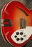 Rickenbacker 360/12 C63, Fireglo: Close up - Free2