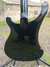 Rickenbacker 4003/4 , Jetglo: Body - Rear