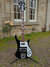 Rickenbacker 4003/4 , Jetglo: Full Instrument - Front