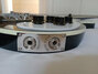 Rickenbacker 4003/4 , Jetglo: Close up - Free