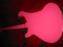 Rickenbacker 4001/4 Refin, : Body - Rear