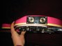 Rickenbacker 4001/4 Refin, : Close up - Free