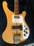 Rickenbacker 4001/4 , Mapleglo: Body - Front