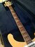 Rickenbacker 4001/4 , Mapleglo: Neck - Front