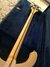 Rickenbacker 4001/4 , Mapleglo: Neck - Rear