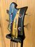 Jun 2019 Rickenbacker 4003/4 S, Jetglo Pearlstar : Headstock