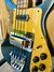 Rickenbacker 4003/4 S, Jetglo Pearlstar : Free image