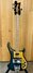 Rickenbacker 4003/4 S, Jetglo Pearlstar : Full Instrument - Front