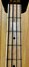 Rickenbacker 4003/4 S, Jetglo Pearlstar : Neck - Front