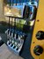 Rickenbacker 4003/4 S, Jetglo Pearlstar : Close up - Free2