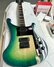 Rickenbacker 480/6 XC 90th Anniversary, Custom: Body - Front