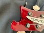 Mar 1975 Rickenbacker 4005/4 , Burgundy: Headstock