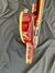 Rickenbacker 4005/4 , Burgundy: Neck - Front