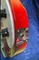 Rickenbacker 4000/4 , Fireglo: Close up - Free