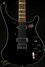 Rickenbacker 480/6 XC 90th Anniversary, Jetglo: Body - Front
