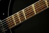 Rickenbacker 480/6 XC 90th Anniversary, Jetglo: Neck - Front