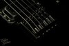 Rickenbacker 480/6 XC 90th Anniversary, Jetglo: Close up - Free2