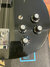 Rickenbacker 2030/4 El Dorado, Jetglo: Free image