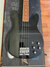 Rickenbacker 2030/4 El Dorado, Jetglo: Body - Front