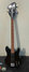 Rickenbacker 2030/4 El Dorado, Jetglo: Full Instrument - Front