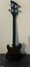 Rickenbacker 2030/4 El Dorado, Jetglo: Full Instrument - Rear