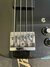Rickenbacker 2030/4 El Dorado, Jetglo: Close up - Free2
