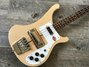 Rickenbacker 4003/4 S, Mapleglo: Free image