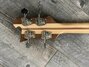 Rickenbacker 4003/4 S, Mapleglo: Headstock - Rear