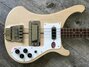 Rickenbacker 4003/4 S, Mapleglo: Body - Front