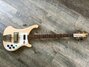 Rickenbacker 4003/4 S, Mapleglo: Full Instrument - Front