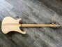 Rickenbacker 4003/4 S, Mapleglo: Full Instrument - Rear