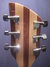 Rickenbacker 360/6 , Mapleglo: Headstock - Rear