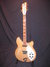 Rickenbacker 360/6 , Mapleglo: Full Instrument - Front