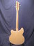 Rickenbacker 360/6 , Mapleglo: Full Instrument - Rear