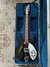 Rickenbacker 360/6 , Jetglo: Free image2