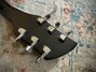 Rickenbacker 360/6 , Jetglo: Headstock - Rear